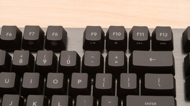 Logitech G413 Extra Features