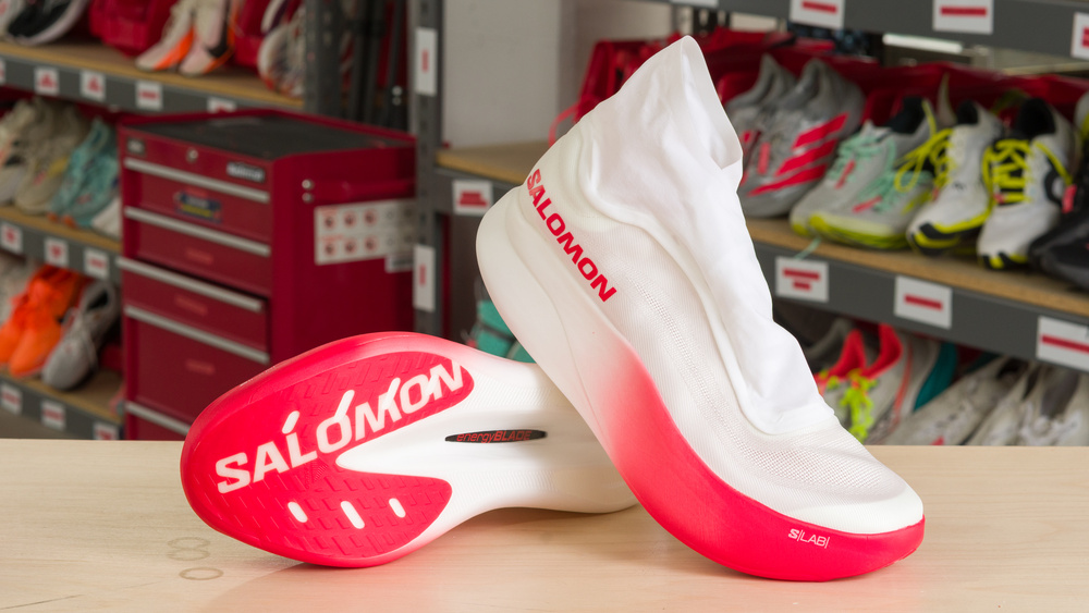 Salomon S/LAB Phantasm 3 Review - RTINGS.com