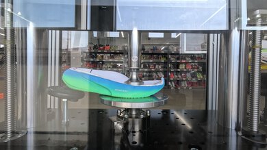 adidas Supernova Rise 3 Forefoot Cushioning Picture