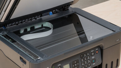 Canon PIXMA G4270 Scanner Flatbed Picture
