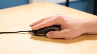 Vaxee ZYGEN NP-01S Palm Grip Picture