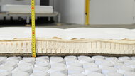 Sleep On Latex Hybrid Foam Layer Thickness Picture