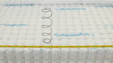 Sealy Posturepedic Plus Mount Auburn Spring Layer Density Picture