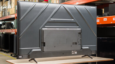 Hisense A7N [A7, A75N] Back Picture