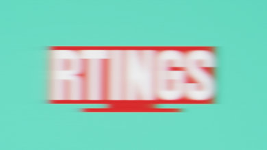 LG 24MP59G-P Motion Blur Picture