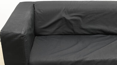 RYOBI 18V One+ 3 Gal. Project Wet/Dry Sofa Pickup Post Test