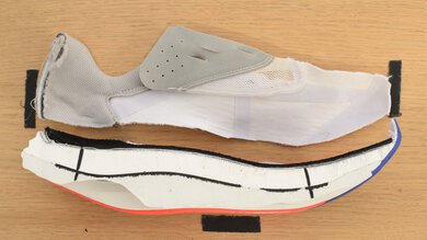 Mizuno Wave Rebellion Flash 3 Other Features Photo