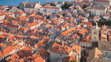 LG LF5500 720p Picture