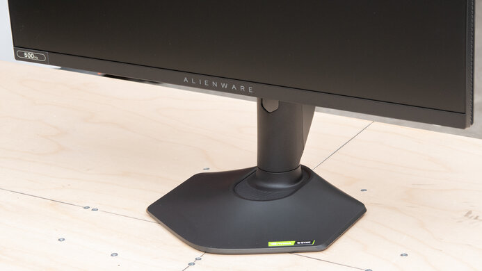 Dell Alienware AW2524H Stand Picture