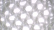 Saucony Endorphin Speed 5 Upper Microscope Photo