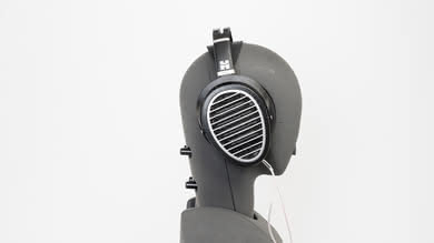 HiFiMan Ananda Side Picture