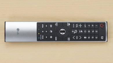 LG E6 OLED Remote Picture
