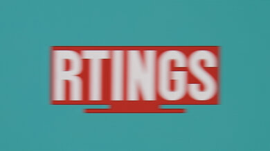 LG B5 OLED Motion Interpolation (60 fps) Picture