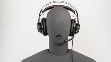 HyperX Cloud Revolver Front Picture