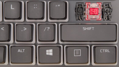 HyperX Alloy Elite 2 Customizability Overview