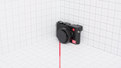 Leica D-Lux 8 Portability Picture