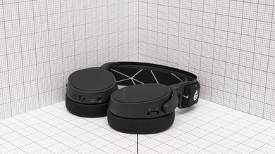 SteelSeries Arctis 9 Wireless Portability Picture