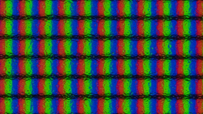 Samsung Odyssey G50D S27DG50 Pixels