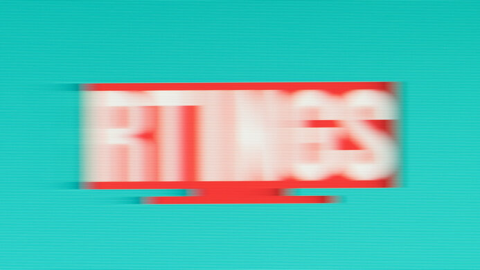 ASUS TUF Gaming VG258QM Motion Blur Picture