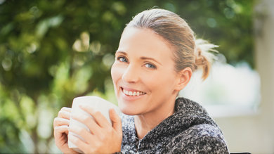 ASUS PB277Q Average room