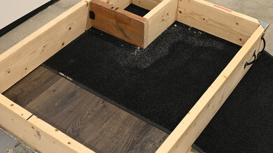 eufy E20 Low-Pile Carpet Pickup Post Test