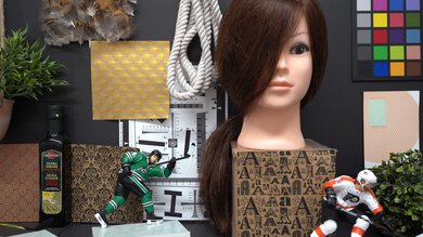 Sony α7 III 4k Test Scene Extract