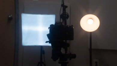 Lenovo Chromebook C340 15 (2020) Reflections Photo Off