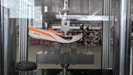 Nike Vaporfly 4 Forefoot Bending Resistance Picture