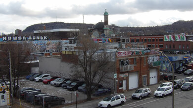 KODAK PIXPRO AZ528 Sample Gallery - Church