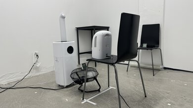 ProBreeze PB-03 In-Test Picture