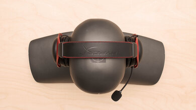 HyperX Cloud 2/Cloud II Wireless Top Picture