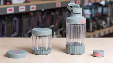 Beast Mighty 850 Optional Jar Picture