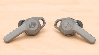 Skullcandy Indy Fuel Truly Wireless Controls Picture