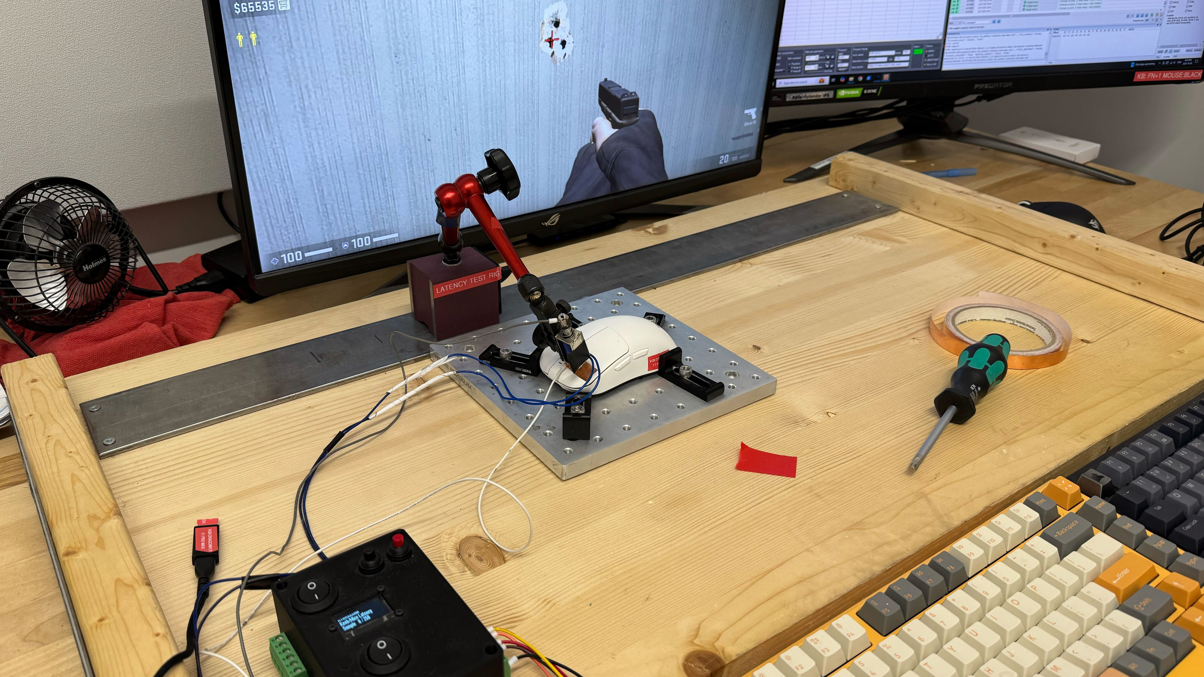 perceptual testing image