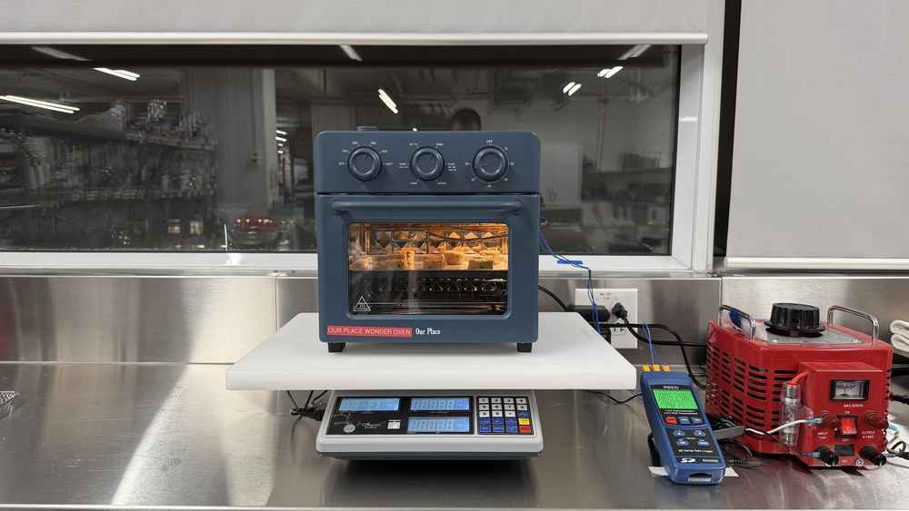 Our Place Wonder Oven (Toaster Oven) Test Results