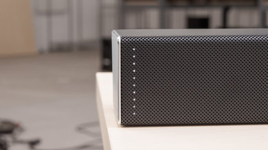 Vizio SB46514-F6 Interface photo