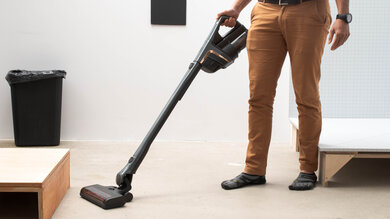 Miele Triflex HX1 Alternative Configuration Photo 2