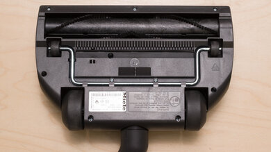 Miele Guard L1 Electro Build Quality Picture