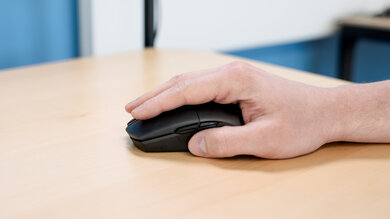 ASUS ROG Pugio II Palm Grip Picture