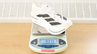 adidas Adizero Adios Pro Evo 3 Left Shoe Weight Photo