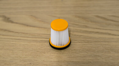 Shark WANDVAC Recurring Cost Picture