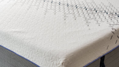 Nectar Luxe Hybrid Cover Picture
