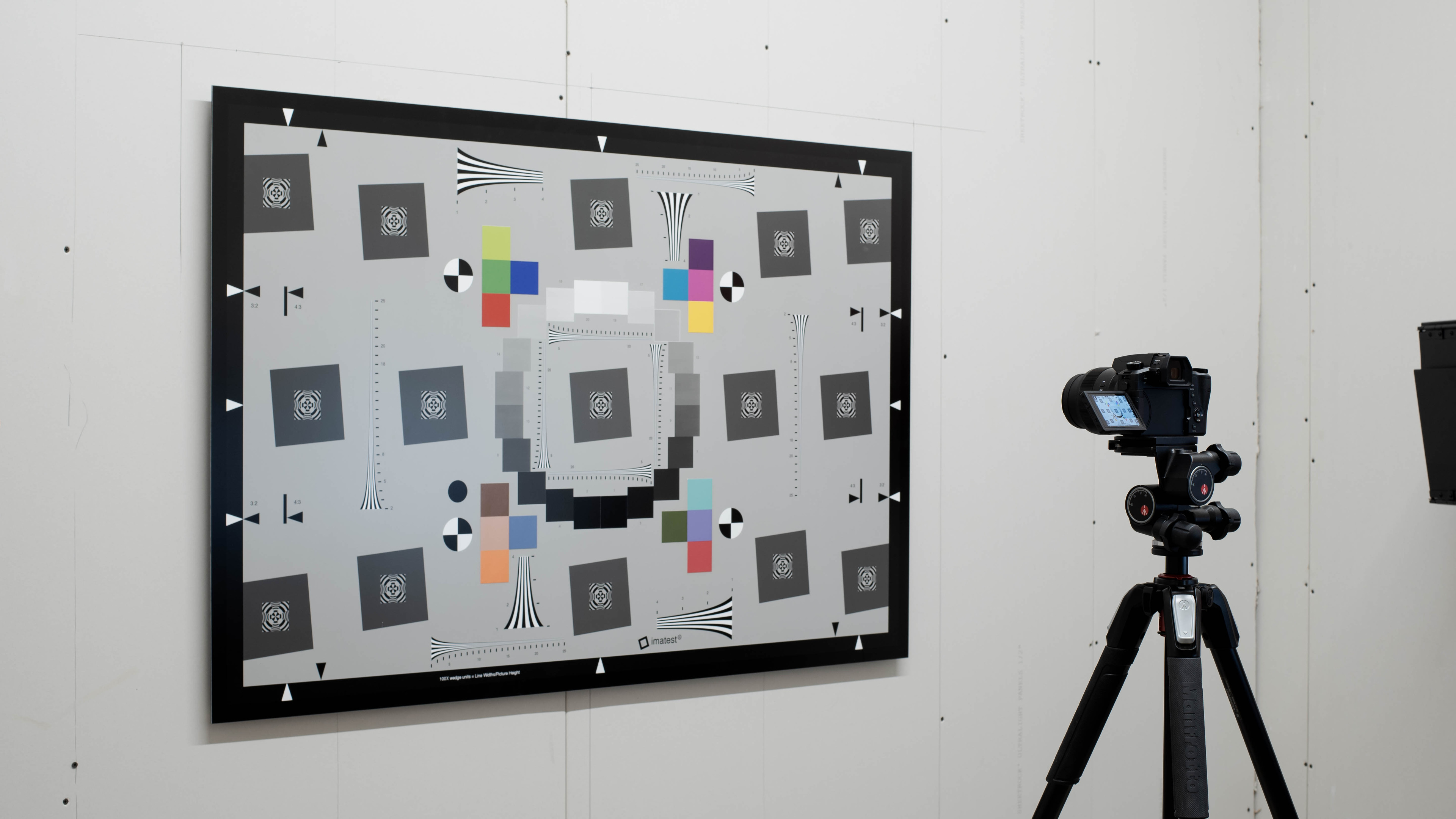 perceptual testing image