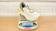 Under Armour Infinite Elite 2 Right Shoe Weight Photo