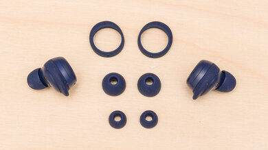 JBL Live Free NC+ TWS True Wireless Comfort Picture