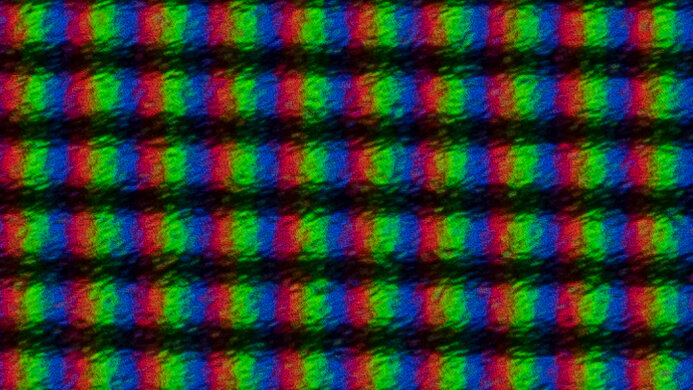 Samsung Odyssey Neo G9/G95NC S57CG95 Pixels