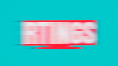 Dell Precision 5690 (2024) Motion Blur