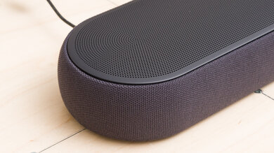 LG Eclair QP5 Build quality photo