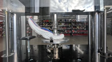 New Balance Fresh Foam X Balos v1 Heel Cushioning Picture