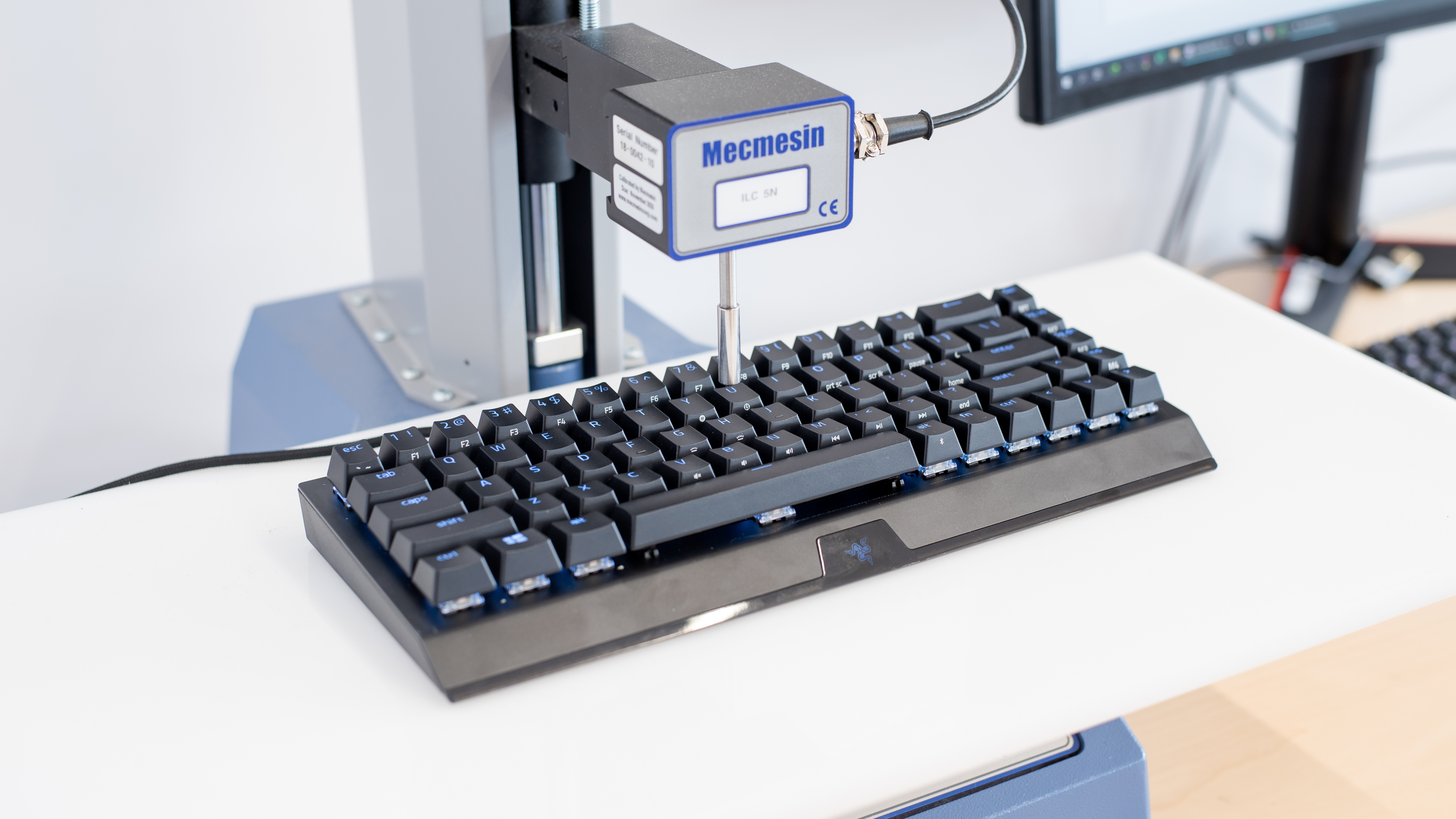 perceptual testing image